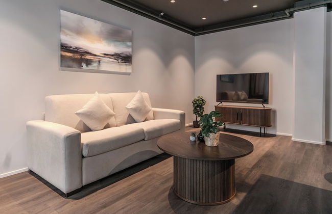 B2 Apartments by Heimaleiga - Foto 17