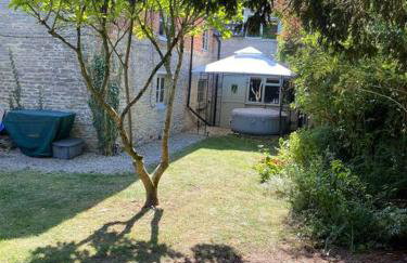 Luxury Cottage Dog friendly with Hot Tub - Foto 42