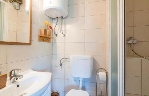 Amazing Home In Lopatinec With Jacuzzi - Foto 30