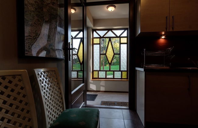 Mały Domek Beskidy - Foto 9