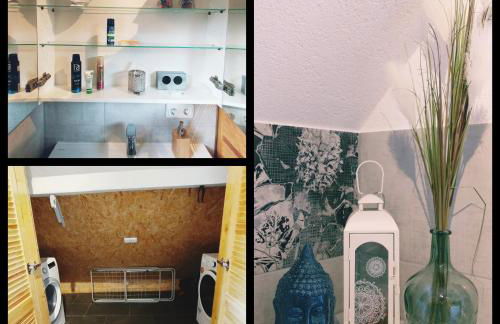 Familien-Apartment SchmitTs Katz - Foto 14