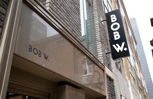 Bob W London Tower Hill - Studios - Foto 28