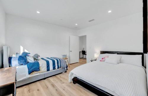 LA Home near Universal Studios and Hollywood - Foto 15