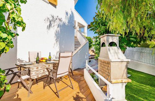 E395 Villa Playa Golf by Mallorca Villa Selection - Foto 33