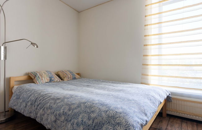 Welcome to Papes House in Liepaja, Latvia - Foto 8