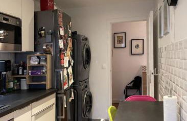 Appartement familiale Paris - Mairie des Lilas - Foto 19