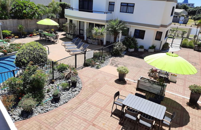 Ocean Breeze Resort - Photo 46