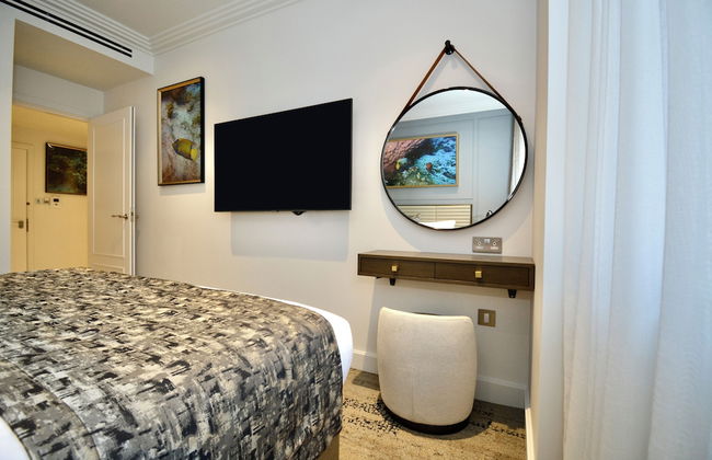 Sanctum London Regents Park - Foto 13