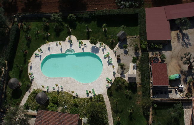 Masseria Pisciani - Photo 72