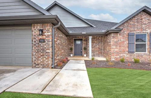 Sugar Pine Family Stay - Foto 9