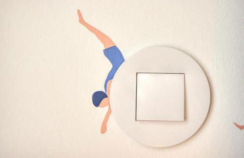 Blue Bay, charming home - Foto 30