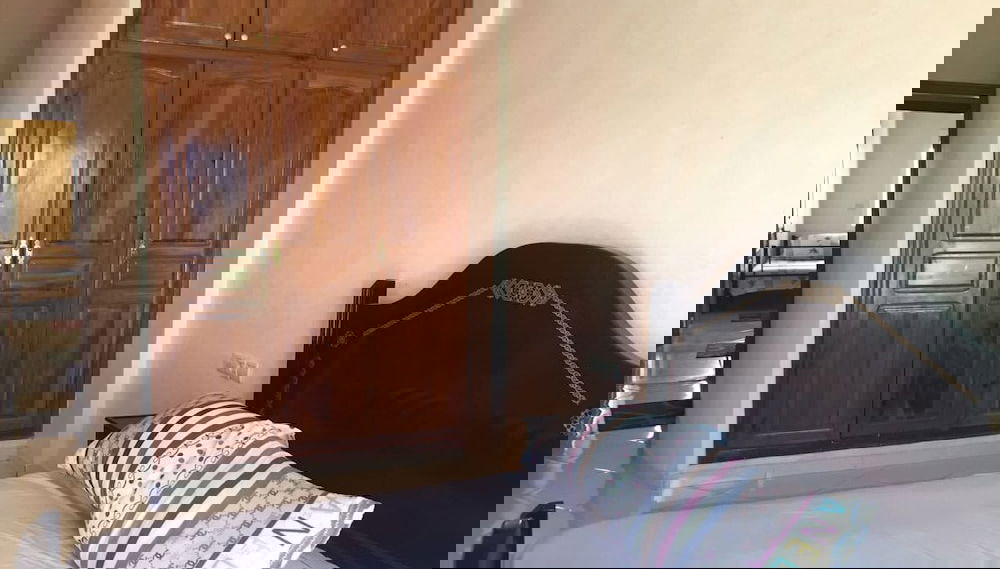 Appartement ain amiyer - Photo 1, Room