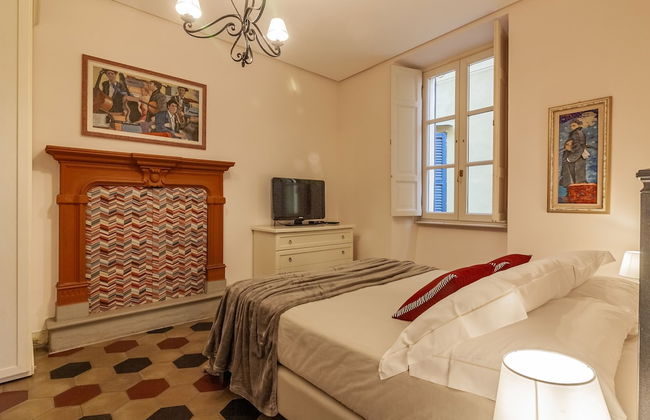 La Terrazza Cavour - Foto 9