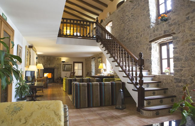 Hotel Rural Monnaber Nou & SPA - Foto 3