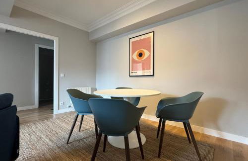 Nuevo y luminoso apartamento en el corazón de Vigo - Foto 9