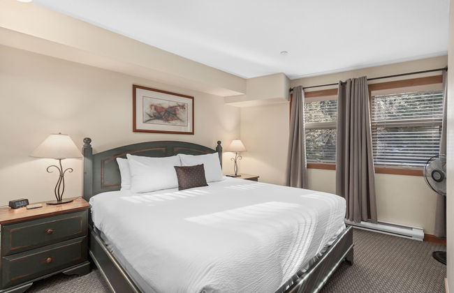 Lost Lake Lodge by Whistler Premier - Foto 60