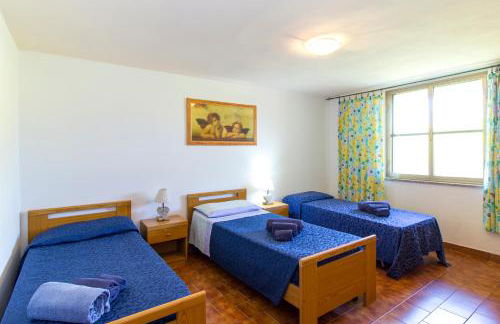 Appartamenti in Villa con ampio giardino esterno - Foto 49