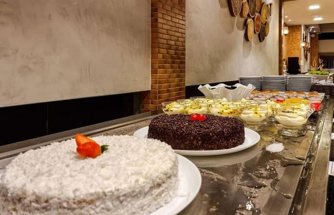 Ondas Praia Resort - Photo 67