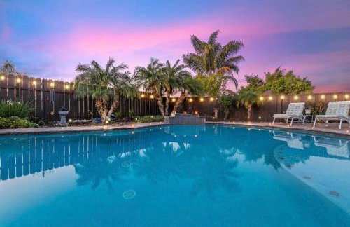 Majestic Views Pool&Jacuzzi, Mini Golf, Playground - Foto 1