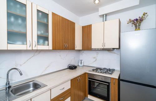 Apartment N&I - One Bedroom With Terrace - Foto 13