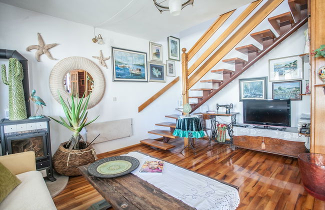 Sevid Holiday Homes - Foto 22