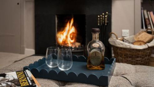 Wood Cottage - Foto 5