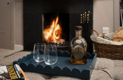 Wood Cottage - Foto 5