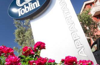 Residence Toblini - Photo 12