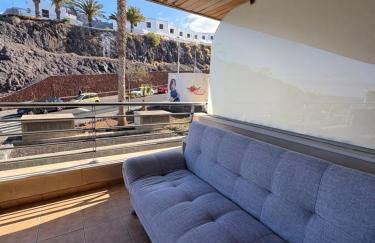 Balcon Los Gigantes Ocean View 2BDR Apartment - Foto 18