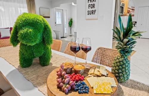 Sunshine Retreat I Waterfront I Pool I Paddle Boards I Bikes - Foto 18