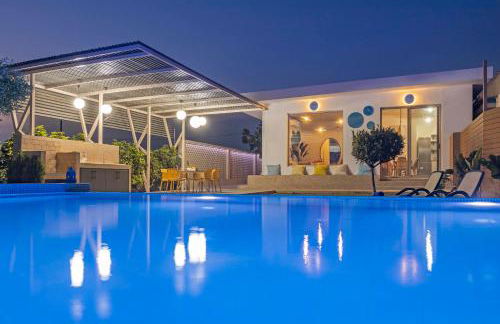 Gaia Blue Villa - Foto 6