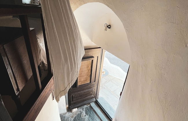 The Windmill Serifos - Foto 20