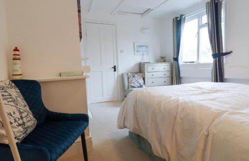 Golford Cottage - Foto 43