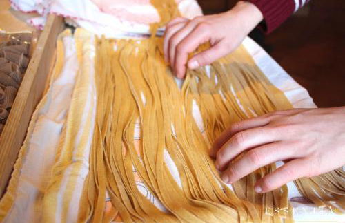 Agriturismo Essentia dimora rurale - Foto 77