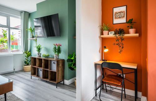 Hestia House: comfort and relaxation in the city - Foto 6