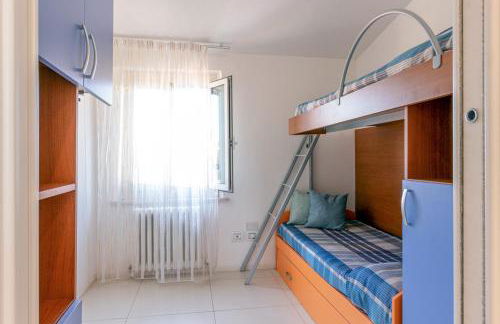 Incantevole Mansarda nel Cuore di Porto Recanati - Foto 6