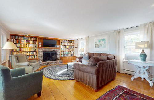 Cape Landing Cottage - Foto 15