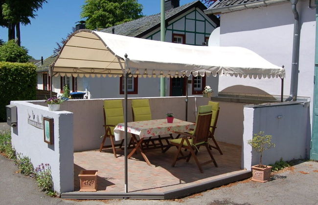 Holiday Home Vervisch Paul - Foto 18