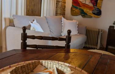 Apartamentos Turísticos La Vida De Antes - Foto 85