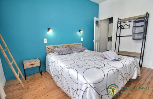 Jolie maison ételoise - mer , cœur d etel - Foto 22