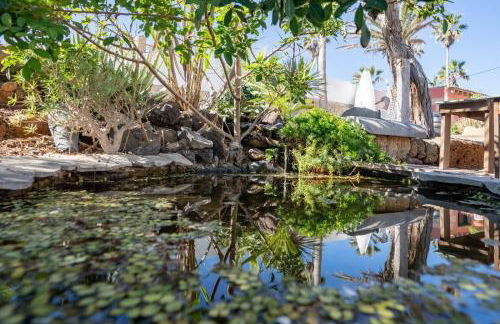 Little Paradise in El Médano - Foto 14