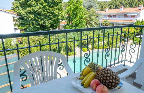 Aristides Hotel - Photo 20