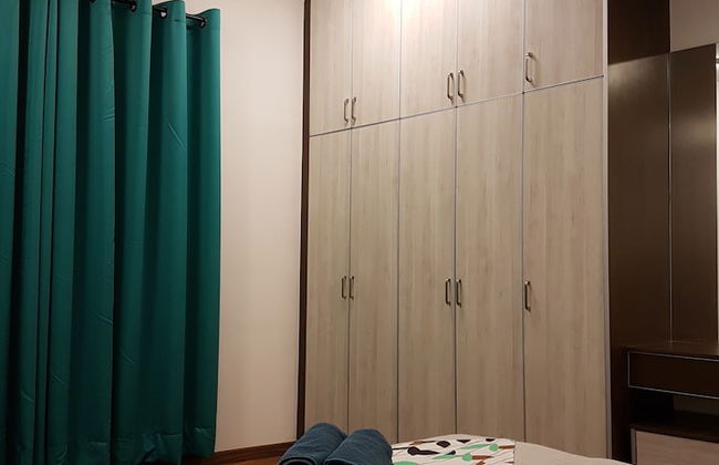 MZ Homestay Kuala Lumpur - Photo 3