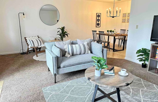 Prime Location Yosemite Expedition by Casa Oso - Foto 2