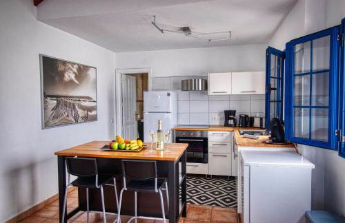 OCEAN tiny HOUSE en Casa azul - Foto 5