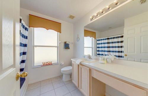 A wonderful choice for a family Vacation, 4 bedrooms and it own pool - Foto 49