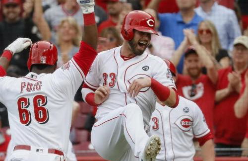 Mt Adams Lookout with Best City View and Parking - Foto 47