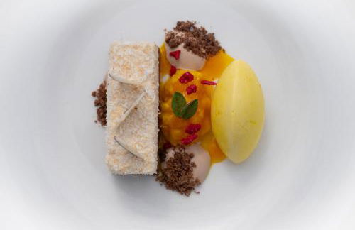 Schwarzkobel Privatlodge - Foto 36