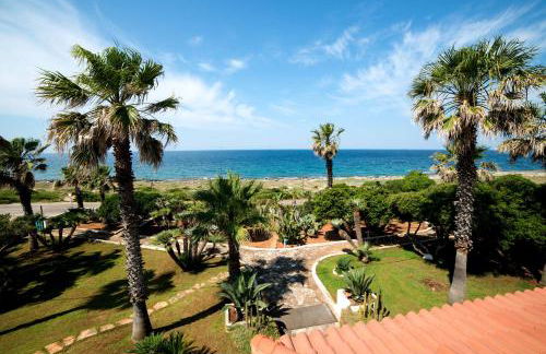 Villa Sapore Di Sale - Foto 12