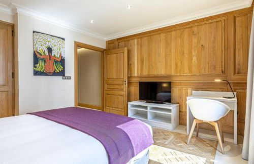 Les Jardins de St Cloud - Foto 15